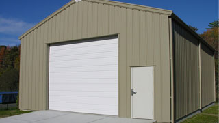 Garage Door Openers at Powderhorn, Minnesota